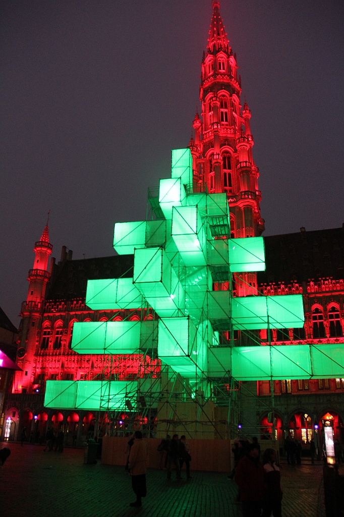 Bryssel 28 november - 1 december 2012 (158)